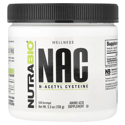 NAC 150 g
