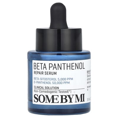SOME BY MI Сыворотка для восстановления Beta Panthenol, 1.01 fl oz (30 ml)