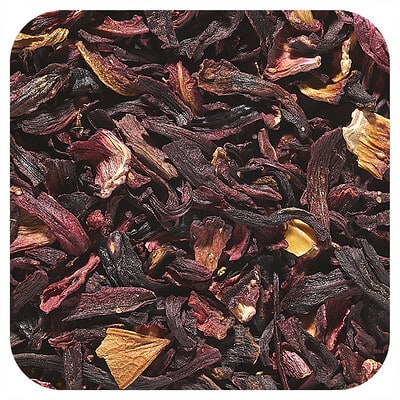 Органические цветы гибискуса Starwest Botanicals, 1 lb (453.6 g)
