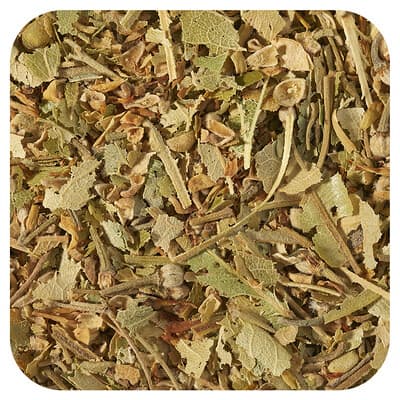 Органический цветки и листья липы Starwest Botanicals, 1 lb (453.6 g)