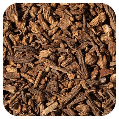 Органический корень Angelica Root C/S 1 lb
