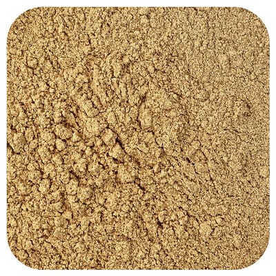 Starwest Botanicals Органический порошок корня маки, 1 lb (453.6 g)