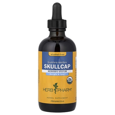 Шиповник Alcohol-Free, 4 fl oz (120 ml)