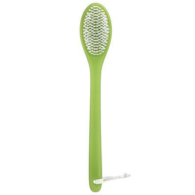 Buff + Polish Bath Brush, 1 Brush