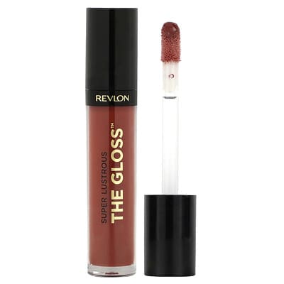 Блеск для губ Revlon Super Lustrous The Gloss 270 Indulge In It 3.8 ml