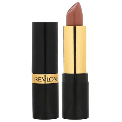 Помада Revlon Super Lustrous, Lipstick Creme, 755 Bare It All, 0.15 oz (4.2 g)