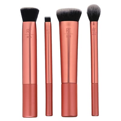 Face Base Set, 4 Piece Set