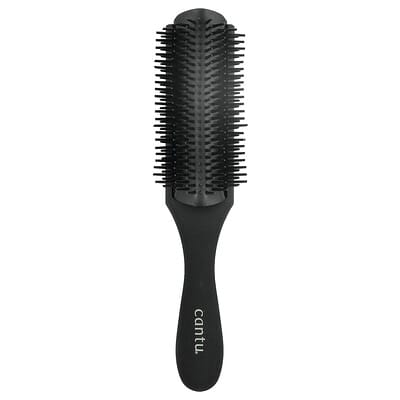 Detangle, Sturdy Wash Day Brush, Black, 1 шт