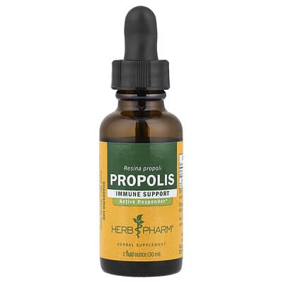 Propolis, 1 fl oz (30 ml)