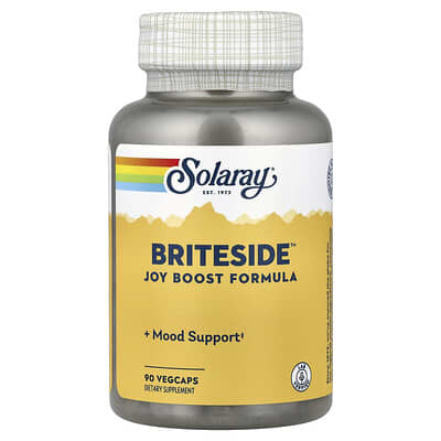 Briteside™ Joy Boost Formula, 90 капсул