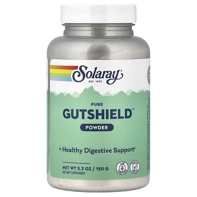 Порошок Pure GutShield™, 5.3 oz (150 g)