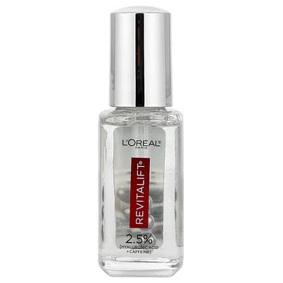 Сыворотка L'Oréal Revitalift Derm Intensives® Brightening Eye Serum, 0.67 fl oz (20 ml)