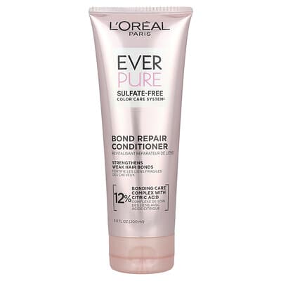 EverPure, кондиционер для восстановления волос, 6.8 fl oz (200 ml)