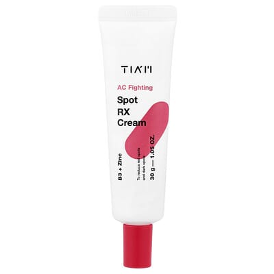 Крем Tiam AC Fighting Spot RX, 30 g