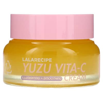 Крем Yuzu Vita-C, 1.69 fl oz (50 ml)