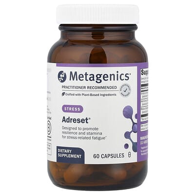 Adreset®, 60 капсул