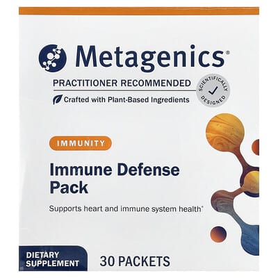 Набор Immune Defense, 30 пакетиков