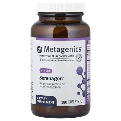Serenagen®, 180 таблеток
