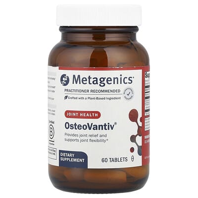 OsteoVantiv®, 60 таблеток
