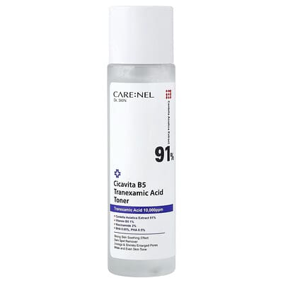 Cicavita B5 Tranexamic Acid Toner, 5.24 fl oz (155 ml)