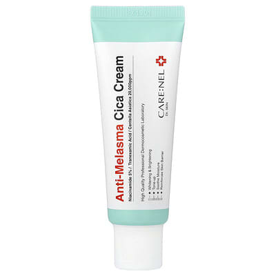 Крем Cica от мелазмы, 1.35 fl oz (40 ml)