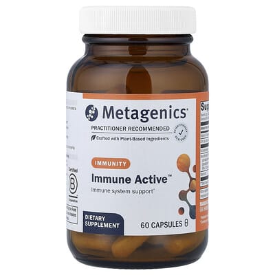 Immune Active™, 60 капсул