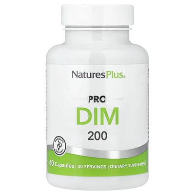 Pro Dim 200, 60 Capsules