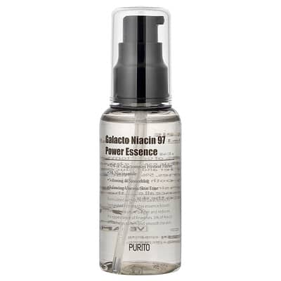 Galacto Niacin 97, Укрепляющая эссенция, 2 fl oz (60 ml)