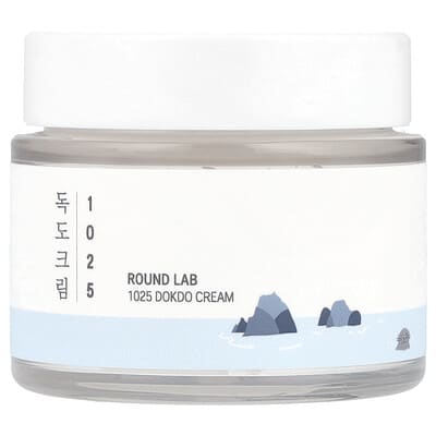 1025 Dokdo Cream, 2.7 fl oz (80 ml)