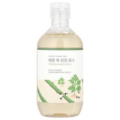 Mugwort Calming Toner, 10.14 fl oz (300 ml)