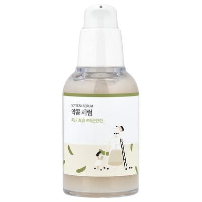 Soybean Serum, 1.69 fl oz (50 ml)