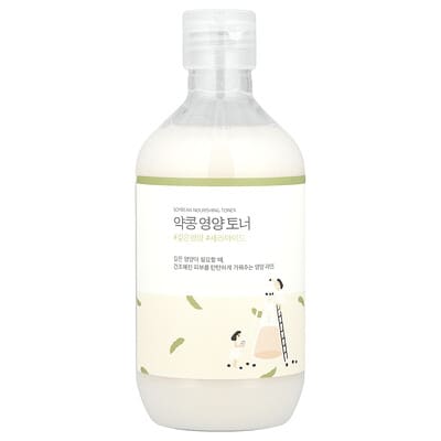 Round Lab Soy Nourishing тоник, 10.14 fl oz (300 ml)