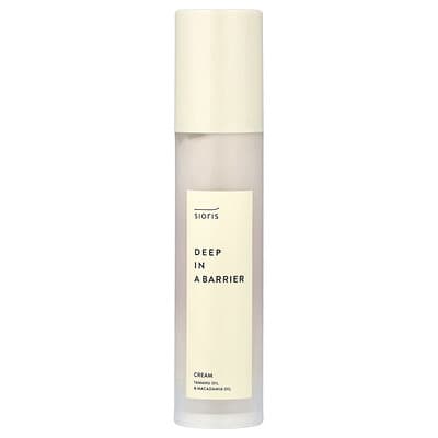 Крем Deep In A Barrier Cream, 1.69 fl oz (50 ml)