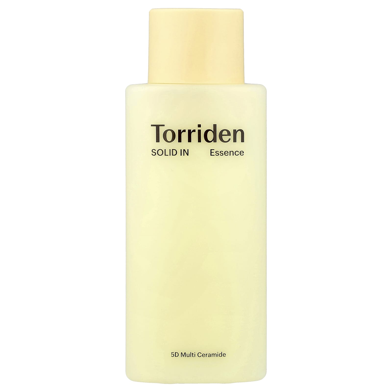 Solid In Essence, 3.38 fl oz (100 ml)