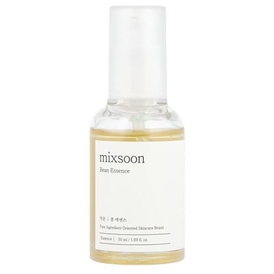 Сыворотка Bean Essence, 1.69 fl oz (50 ml)