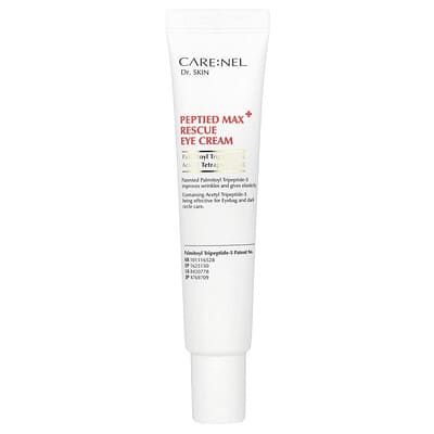 Care:Nel крем для глаз Peptied Max Rescue, 25 ml