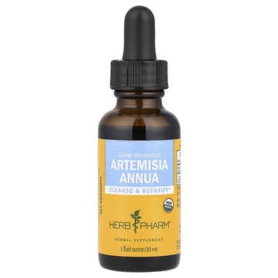 Herb Pharm Artemisia Annua 30 ml