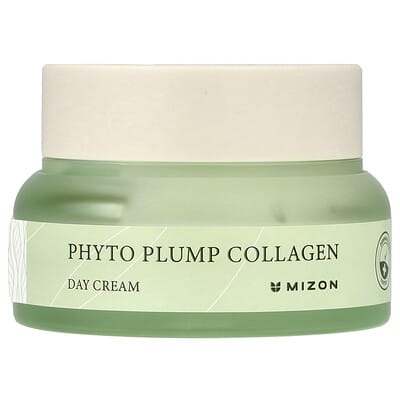 Дневной крем Phyto Plump Collagen, 1.69 fl oz (50 ml)