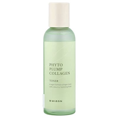 Phyto Plump Collagen, Toner, 5.07 fl oz (150 ml)