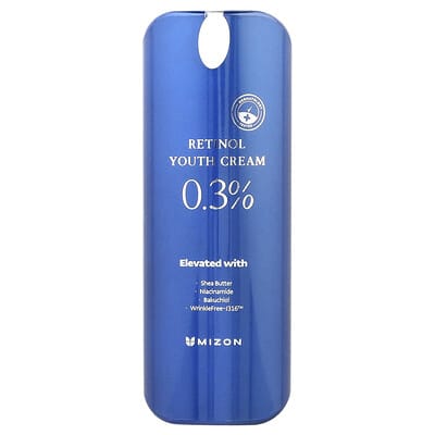 Mizon Retinol Youth крем для лица 0.3%, 0.92 oz (26 g)