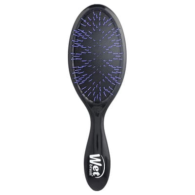 Wet Brush расческа для густых волос, 1 шт