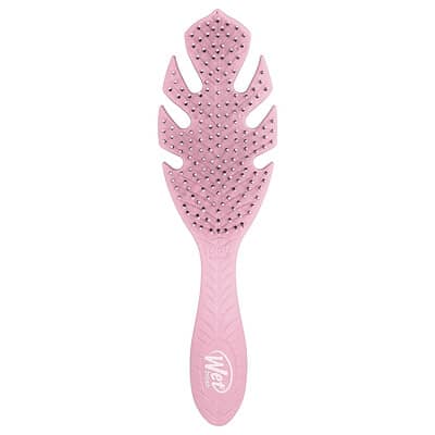 Wet Brush Расческа для распутывания волос Pink, 1 шт.