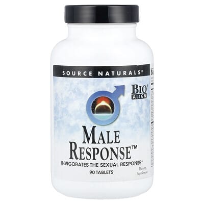 Male Response™, 90 таблеток
