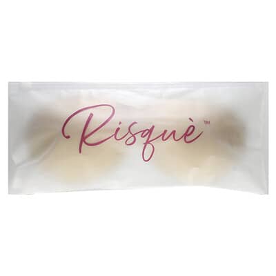 Risque Лифчикник клейкий, размер C, 1 шт.