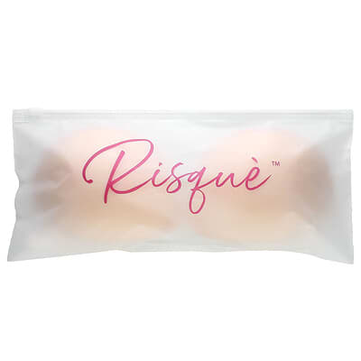 Бюстгальтер клейкий Adhesive Bra, Size D, 1 Bra