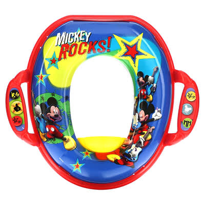Детское кольцо для приучения к горшку Disney Junior Mickey 1 Potty Ring