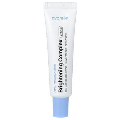 Brightening Complex Cream, 1.05 oz (30 g)