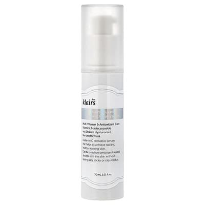Freshly Juiced Vitamin Charging Serum, 1.01 fl oz (30 ml)