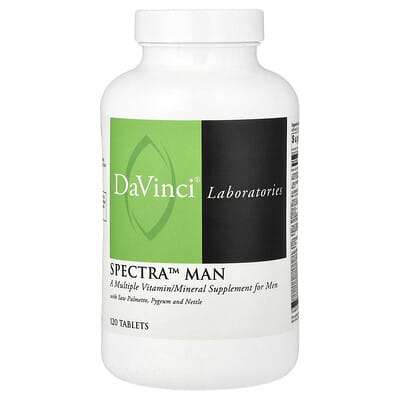 Spectra™ Man, 120 таблеток