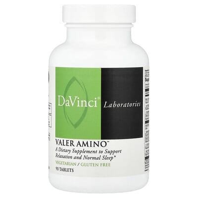 Valer Amino™ 90 таблеток